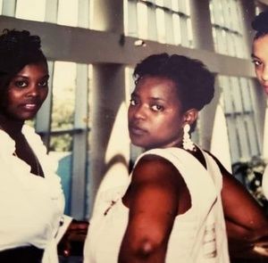 Meet your Posher, Tamneker